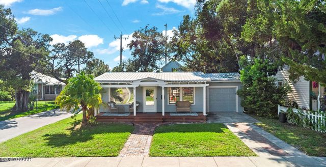 172 Martin Luther King Avenue, St. Augustine, FL 32084