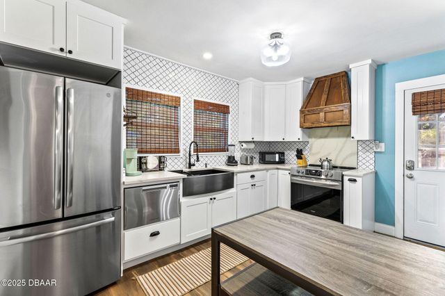 172 Martin Luther King Avenue, St. Augustine, FL 32084