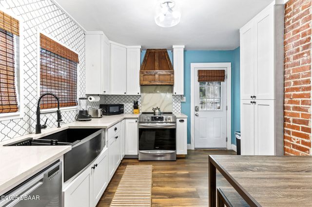 172 Martin Luther King Avenue, St. Augustine, FL 32084