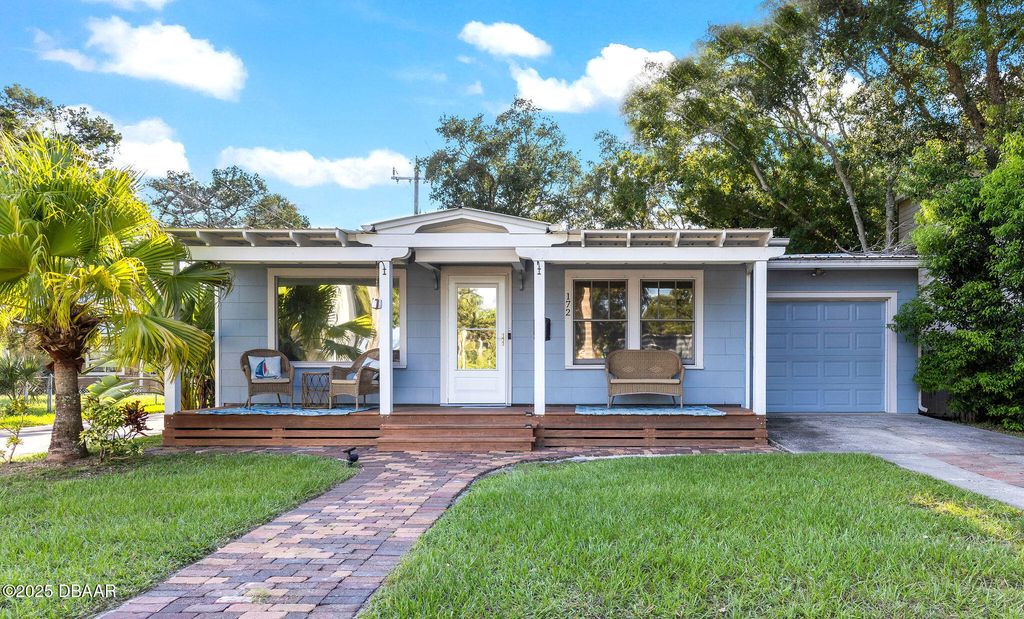 172 Martin Luther King Avenue, St. Augustine, FL 32084