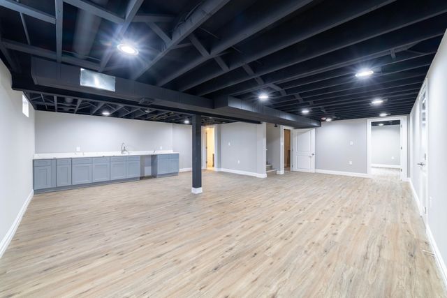 8749 Monroe Avenue, Munster, IN 46321