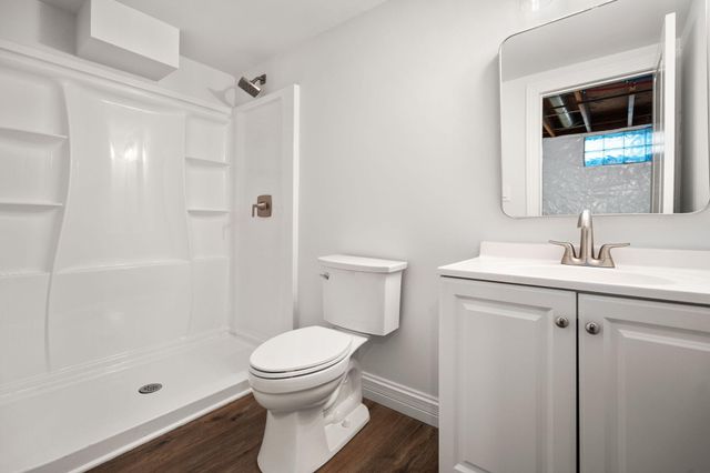 8749 Monroe Avenue, Munster, IN 46321