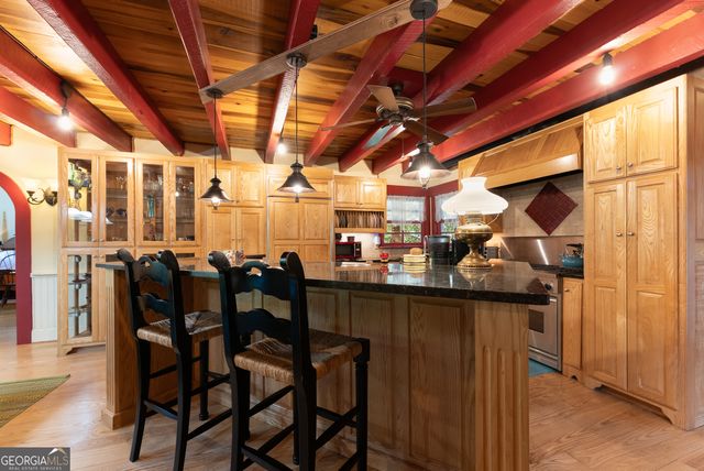 1304 Highway 17, Sautee Nacoochee, GA 30571
