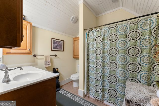 1304 Highway 17, Sautee Nacoochee, GA 30571