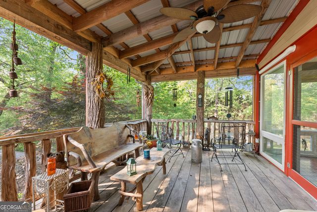 1304 Highway 17, Sautee Nacoochee, GA 30571