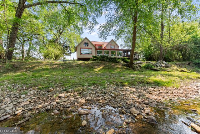 1304 Highway 17, Sautee Nacoochee, GA 30571