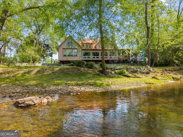 1304 Highway 17, Sautee Nacoochee, GA 30571