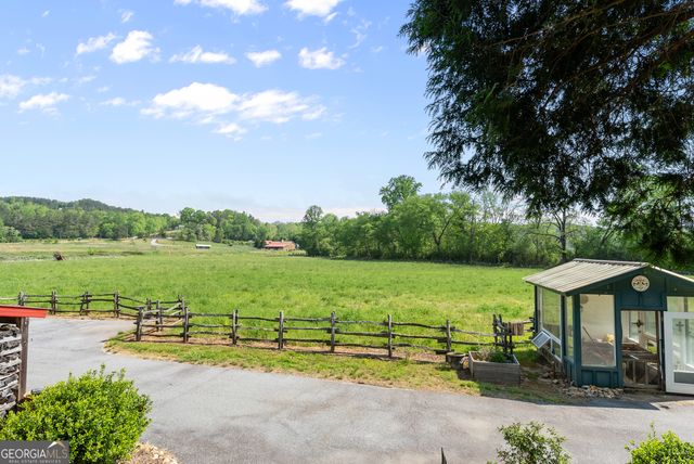 1304 Highway 17, Sautee Nacoochee, GA 30571