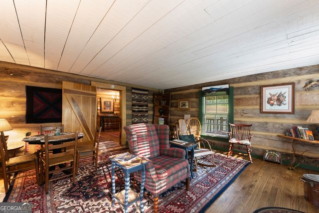 1304 Highway 17, Sautee Nacoochee, GA 30571
