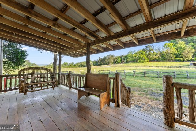 1304 Highway 17, Sautee Nacoochee, GA 30571