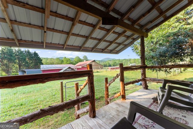1304 Highway 17, Sautee Nacoochee, GA 30571