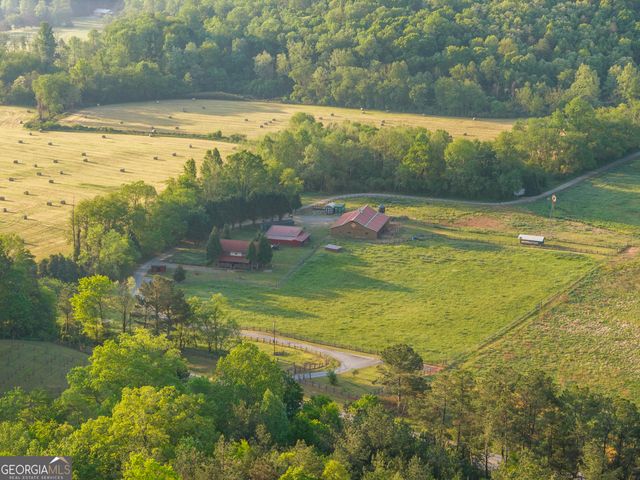 1304 Highway 17, Sautee Nacoochee, GA 30571