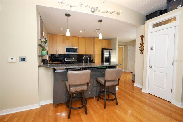 155 S COURT AVENUE 1102, Orlando, FL 32801