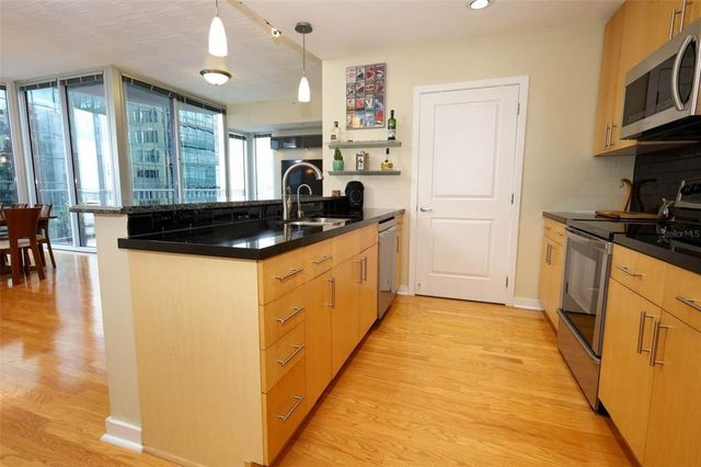 155 S COURT AVENUE 1102, Orlando, FL 32801