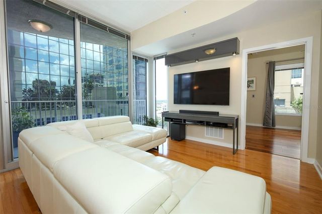 155 S COURT AVENUE 1102, Orlando, FL 32801