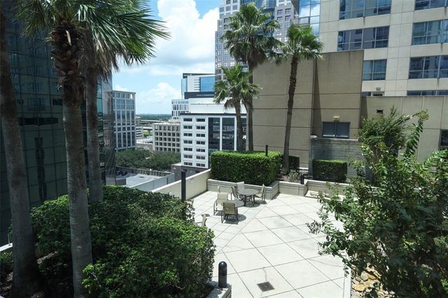 155 S COURT AVENUE 1102, Orlando, FL 32801