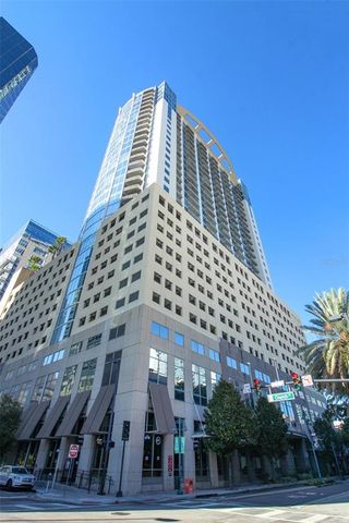 155 S COURT AVENUE 1102, Orlando, FL 32801