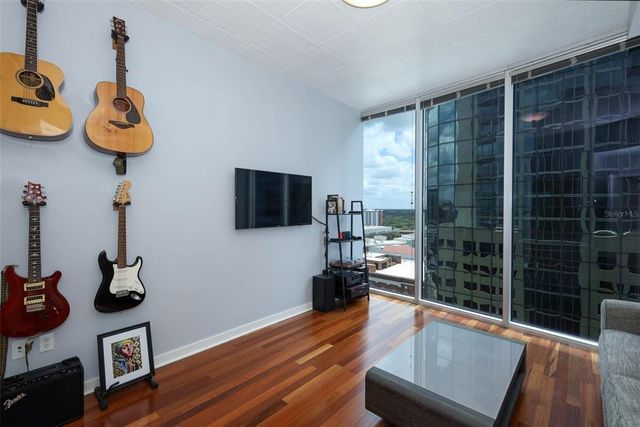 155 S COURT AVENUE 1102, Orlando, FL 32801