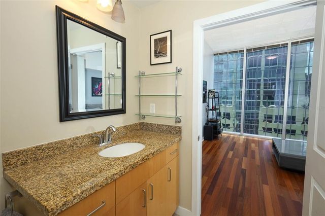 155 S COURT AVENUE 1102, Orlando, FL 32801