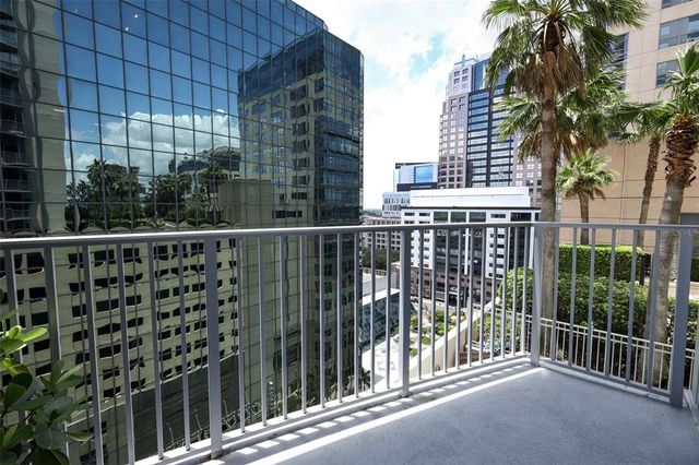 155 S COURT AVENUE 1102, Orlando, FL 32801