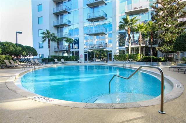 155 S COURT AVENUE 1102, Orlando, FL 32801