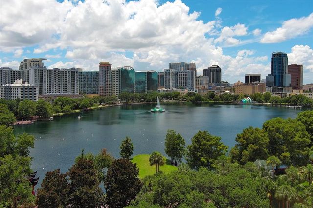 155 S COURT AVENUE 1102, Orlando, FL 32801