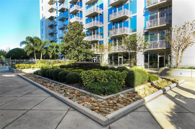 155 S COURT AVENUE 1102, Orlando, FL 32801
