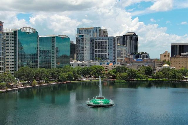 155 S COURT AVENUE 1102, Orlando, FL 32801