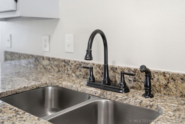 3411 S 213th East Avenue, Broken Arrow, OK 74014
