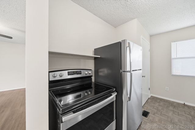 3411 S 213th East Avenue, Broken Arrow, OK 74014