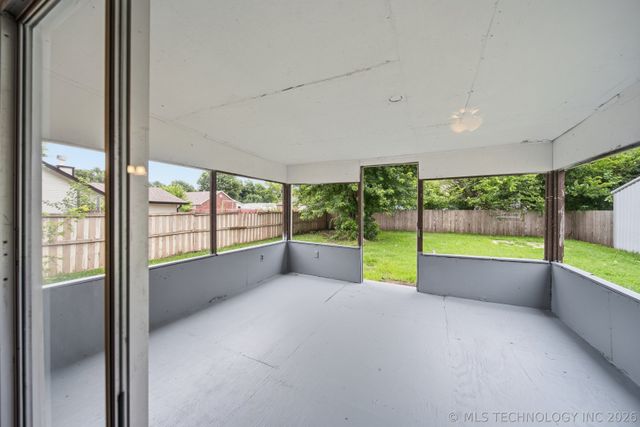 3411 S 213th East Avenue, Broken Arrow, OK 74014