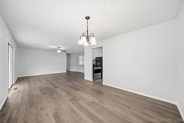 3411 S 213th East Avenue, Broken Arrow, OK 74014