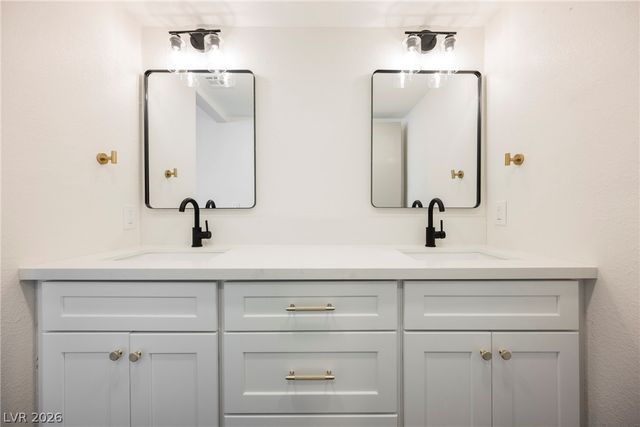 3543 Haverhill Street, Las Vegas, NV 89121