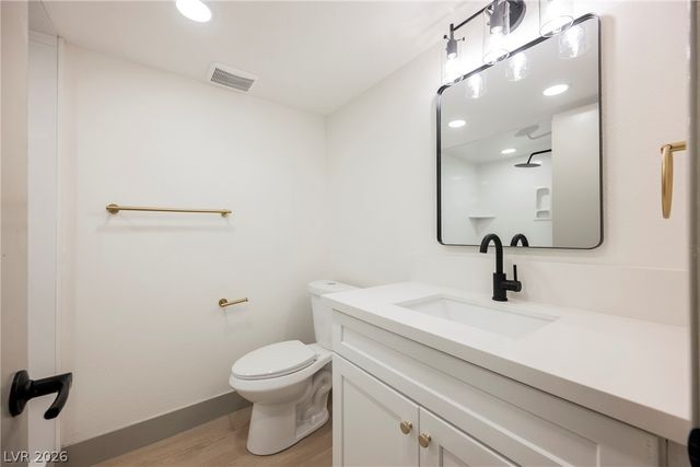 3543 Haverhill Street, Las Vegas, NV 89121