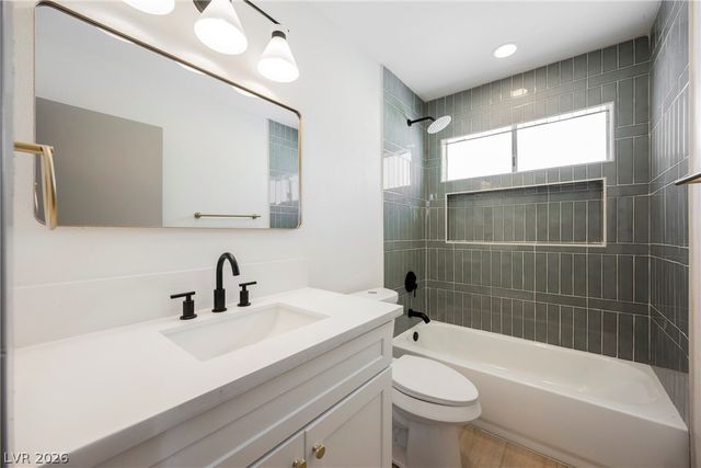 3543 Haverhill Street, Las Vegas, NV 89121