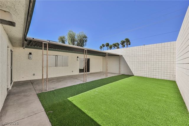 3543 Haverhill Street, Las Vegas, NV 89121