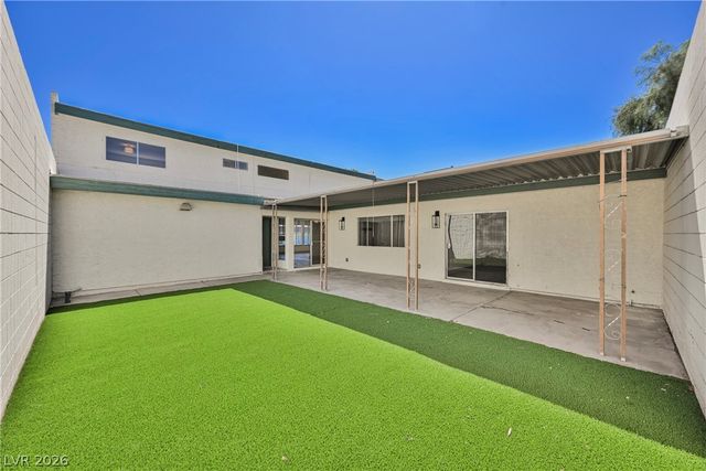 3543 Haverhill Street, Las Vegas, NV 89121