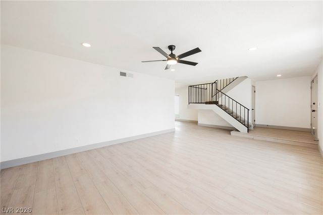 3543 Haverhill Street, Las Vegas, NV 89121