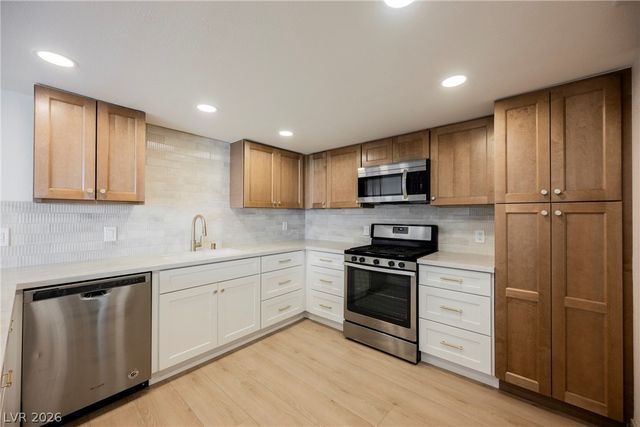 3543 Haverhill Street, Las Vegas, NV 89121