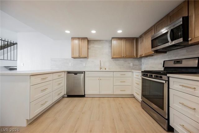 3543 Haverhill Street, Las Vegas, NV 89121