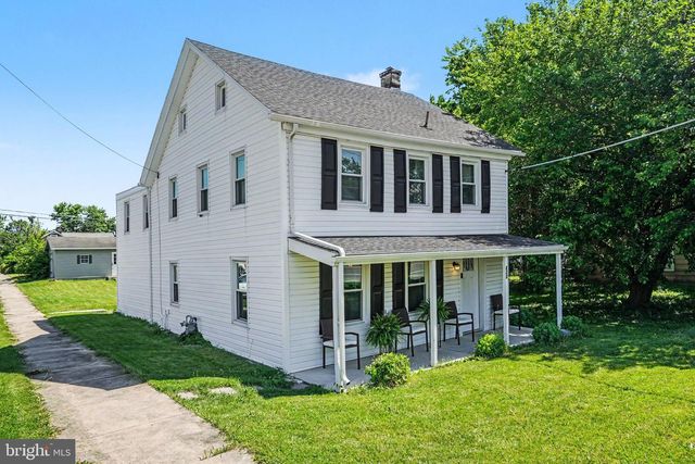 400 ROSS AVE, New Cumberland, PA 17070