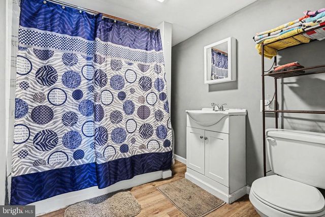 400 ROSS AVE, New Cumberland, PA 17070