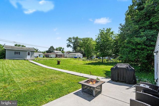 400 ROSS AVE, New Cumberland, PA 17070