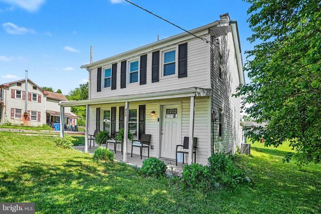 400 ROSS AVE, New Cumberland, PA 17070