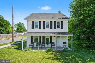 400 ROSS AVE, New Cumberland, PA 17070