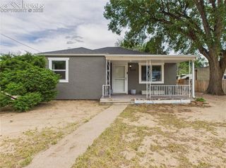 1530 N Norwood Avenue, Pueblo, CO 81001