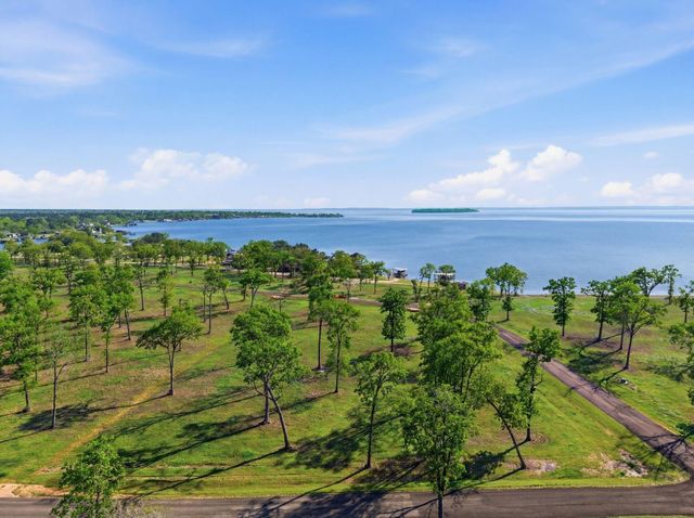 Lot 12 Island View Lane, Livingston, TX 77351