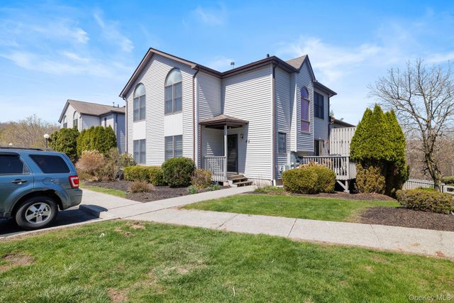 82 McBee Court, Monroe, NY 10950