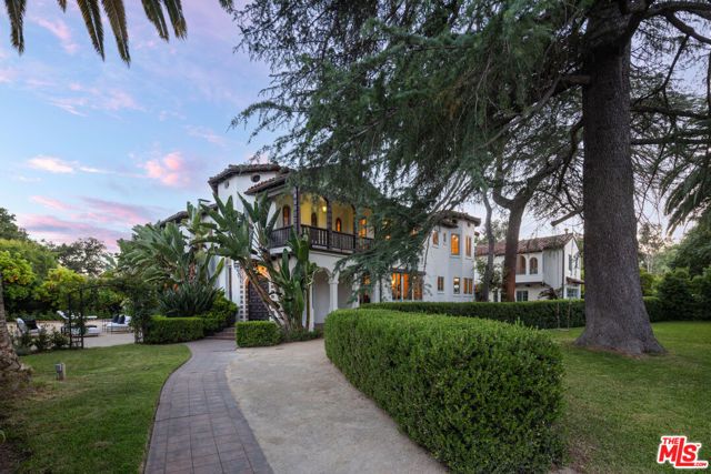 205 S Lomita Avenue, Ojai, CA 93023