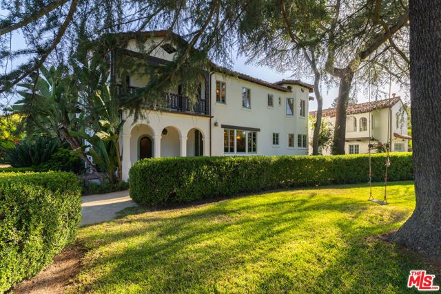 205 S Lomita Avenue, Ojai, CA 93023